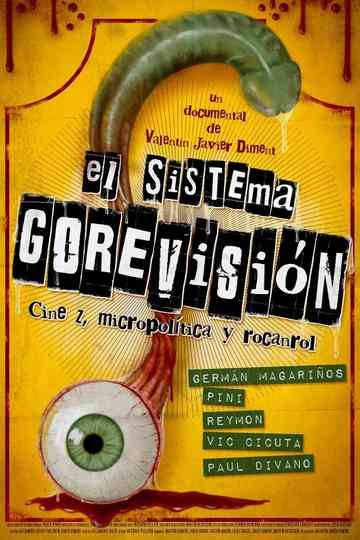 The Gorevisions System
