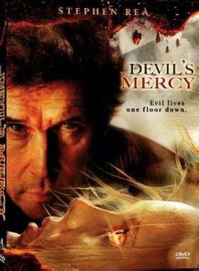 The Devils Mercy Poster