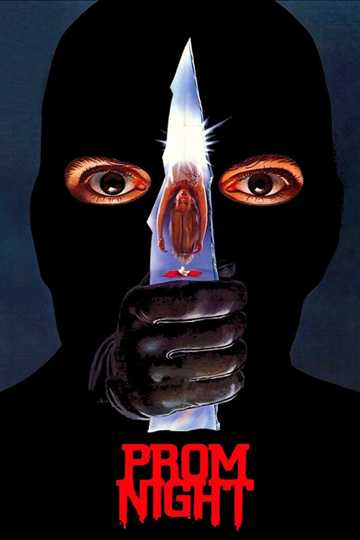 Prom Night Poster