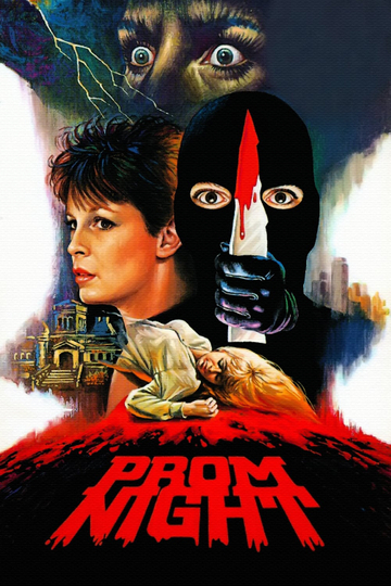 Prom Night Poster