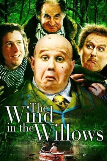 The Wind in the Willows