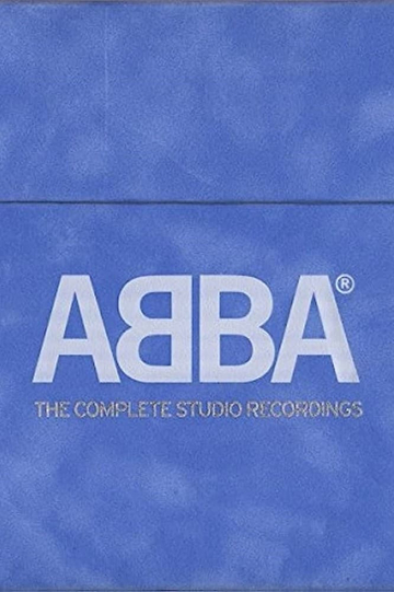 Abba  The complete studio recording