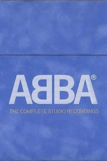 Abba  The complete studio recording