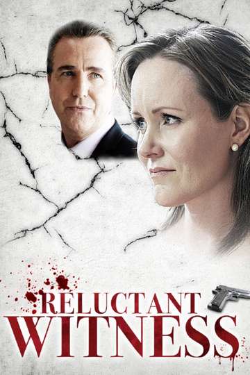 Reluctant Witness Poster