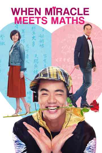 When Miracle Meets Maths Poster