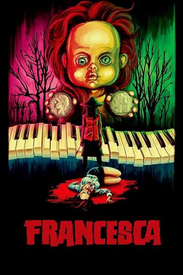 Francesca Poster