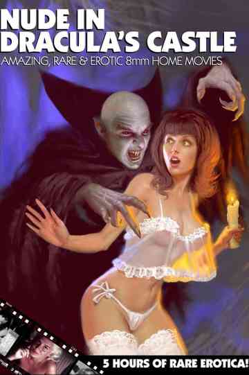 Nude in Draculas Castle