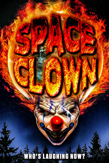 Space Clown