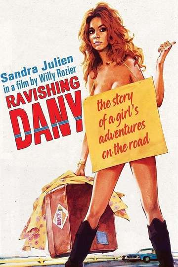 Ravishing Dany Poster