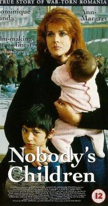 Nobody's Children Poster