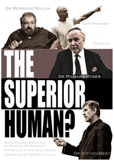 The Superior Human?