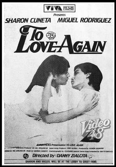 To Love Again