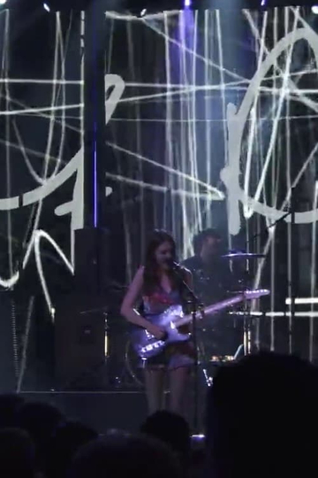 Wolf Alice  iTunes Festival 2014