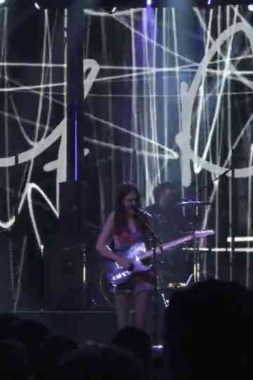 Wolf Alice  iTunes Festival 2014