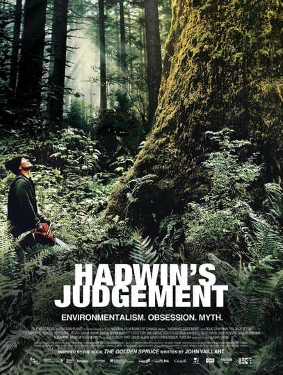 Hadwins Judgement