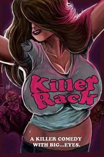 Killer Rack Poster