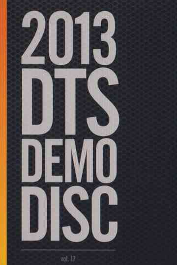 DTS BLURAY MUSIC DEMO DISC 17