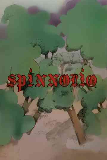 Spinnolio Poster
