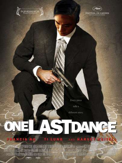 One Last Dance Poster