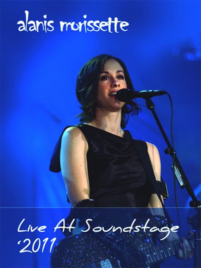 Alanis Morissette Live at Soundstage