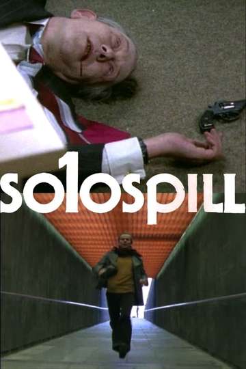 Solospill Poster
