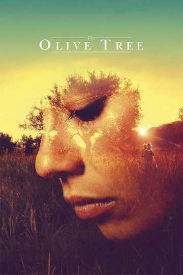 The Olive Tree Poster