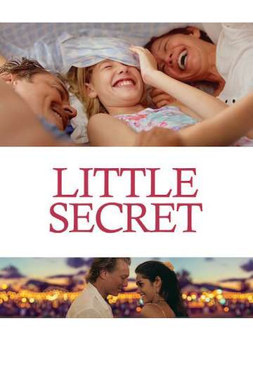 Little Secret Poster