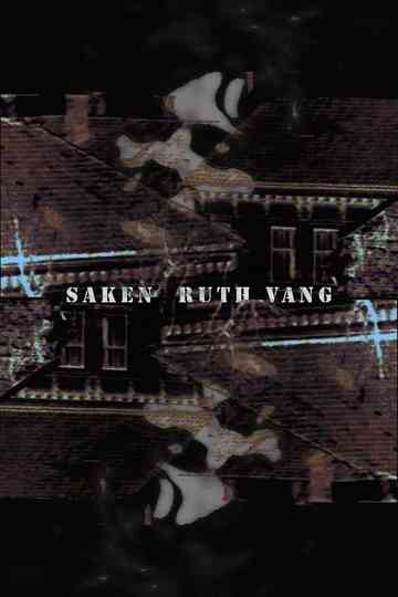 Saken Ruth Vang