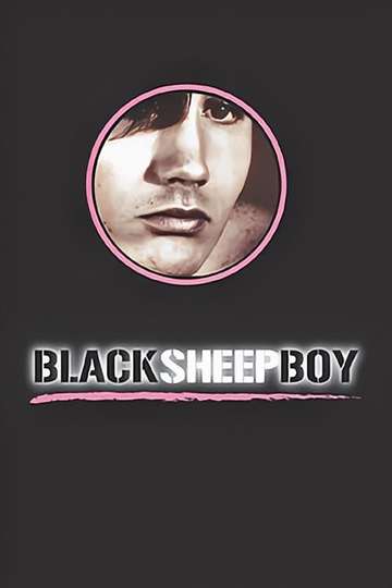 Black Sheep Boy Poster