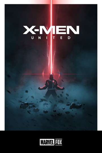 X2 Poster