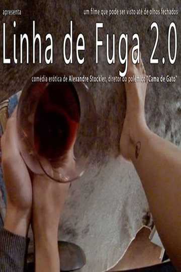 Linha De Fuga 20 Poster