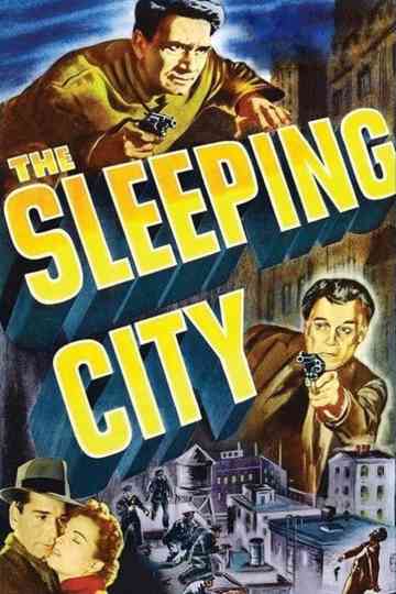 The Sleeping City Poster