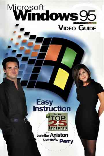 Microsoft Windows 95 Video Guide