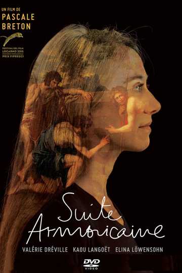 Suite Armoricaine Poster