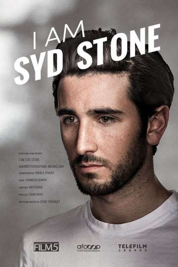 I Am Syd Stone Poster