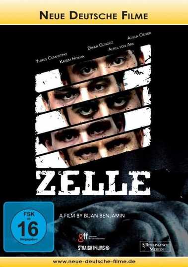 Zelle Poster