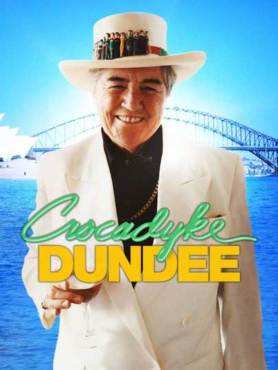 CrocADyke Dundee