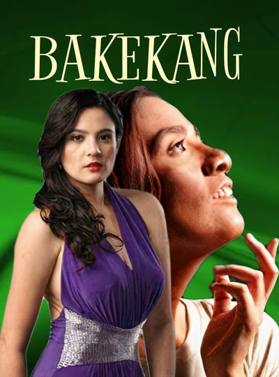 Bakekang Poster