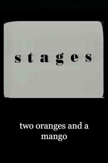 Two Oranges and a Mango