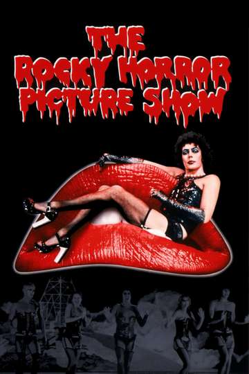 Rocky Horror Picture Show at 40: Revisit the 1975 Movie's Debut