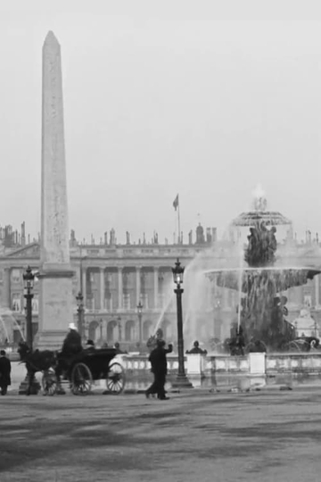 Place de la Concorde (Obelisk and Fountains)