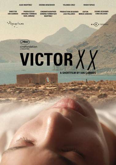Victor XX Poster