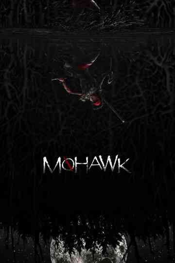 Mohawk Poster