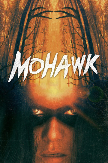 Mohawk Poster