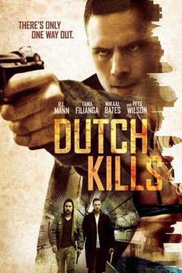 Dutch Kills Poster