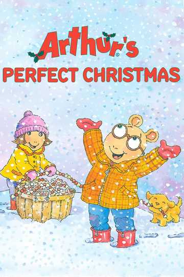 Arthur's Perfect Christmas