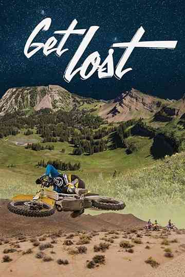 Get Lost Poster