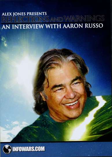 Reflections and Warnings An Interview with Aaron Russo Poster