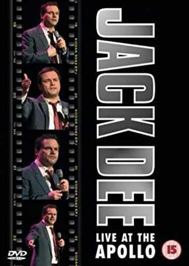 Jack Dee Live at The Apollo