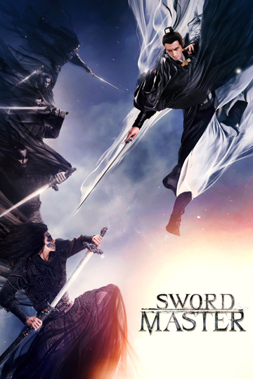 Sword Master Poster